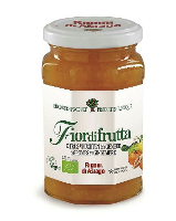 Fiordifrutta Jam Citrusvruchten en Gember
