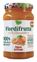 Fiordifrutta Abrikozen & Kardemom Jam