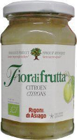 Fiordifrutta Jam Citroen