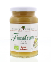 Fiordifrutta Jam Peer