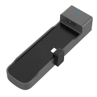 FireDrive Link Pro 3 In 1 Draadloze Adapter Draadloze Android Auto CarPlay Voor Fire TV Stick Lite/Max/HD Video Afspelen