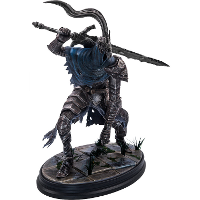 Dark Souls: Artorias The Abysswalker