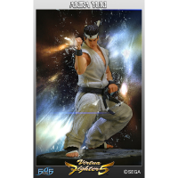 Sega All Stars: Virtua Fighter 5: Akira Yuki