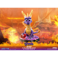 Spyro: Spyro the Dragon PVC Statue, 20cm