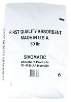 First Quality Absorbent Usa Kattenbakvulling 30 Ltr