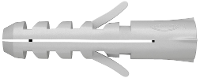 Fischer 045487 S 10 K NV Plug 50 mm 1 set(s)