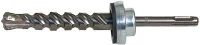Fischer 060634 Zykon boor 1 stuks 18 mm Gezamenlijke lengte 80 mm 1 stuk(s)