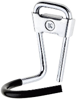Fischer 078005 fietshaak FH metaal 1 stuk