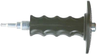 Fischer 44643 Inslagapparaat 1 stuk(s)