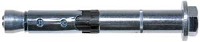 Fischer 46847 FH II 18/10 S Veiligheidsplug 118 mm 19 mm 20 stuk(s)