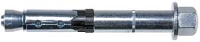 Fischer 44905 FH II 12/10 H Veiligheidsplug 100 mm 12 mm 50 stuk(s)