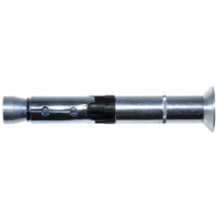 Fischer 44920 FH II 15/15 SK Veiligheidsplug 100 mm 15 mm 25 stuk(s)