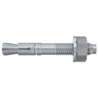 Fischer 45274 FBN II 12/30 K Boutanker 111 mm 12 mm 20 stuk(s)