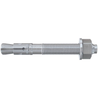 Fischer 45575 FBN II 20/80 Boutanker 237 mm 30 mm 10 stuk(s)