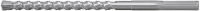 Fischer 504199 Hamerboor 16 mm Gezamenlijke lengte 540 mm SDS Max 1 stuk(s)
