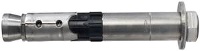 Fischer 510926 FH II 12/25 S A4 Veiligheidsplug 105 mm 12 mm 20 stuk(s)