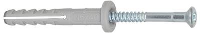 Fischer 513738 Spijkerplug 50 mm 5 mm 100 stuk(s)