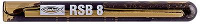 Fischer 518807 Reactiepartroon 10 mm 10 stuk(s)