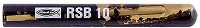 Fischer 518821 Reactiepartroon 12 mm 10 stuk(s)