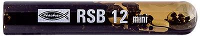Fischer 518822 Reactiepartroon 14 mm 10 stuk(s)