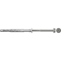 Fischer 522737 Langschaftdübel SXRL 10x230 FUS A4 Constructie plug 230 mm 10 mm 50 stuk(s)