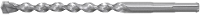 Fischer 531779 Hamerboor 8 mm Gezamenlijke lengte 110 mm SDS Plus 1 stuk(s)