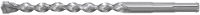 Fischer 531791 Hamerboor 10 mm Gezamenlijke lengte 110 mm SDS Plus 1 stuk(s)
