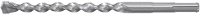 Fischer 531795 Hamerboor 10 mm Gezamenlijke lengte 310 mm SDS Plus 1 stuk(s)