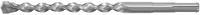 Fischer 531798 Hamerboor 10 mm Gezamenlijke lengte 600 mm SDS Plus 1 stuk(s)