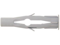 Fischer FU 6 x 35 Universele pluggen 35 mm 6 mm 53260 50 stuk(s)