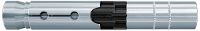 Fischer 532751 FH II 12/M8 I K NV Veiligheidsplug 12 mm 1 set(s)