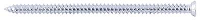 Fischer 532925 Windowframe screw 7.5 Mm 62 mm T 100 stuk(s)