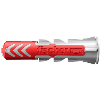 Fischer 536248 DuoPower 6,8,10 K NV Universele pluggen 1 set(s)