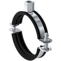 Fischer 539452 Buisbeugel FRS L universele 60 66 buisklem 10 stuk(s)