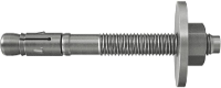 Fischer 543416 Bolzenanker FBZ 10/10 GS A4 Plug 50 stuk(s)