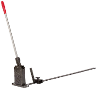 Fischer 543965 Snijgereedschap voor kabelgoot 1 stuk(s)