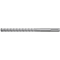 Fischer 544220 Steen spiraalboor 12 mm SDS Plus 1 stuk(s)