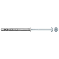 Fischer 544548 SXRL 8 x 100 FUS K NV Constructie plug 100 mm 1 set(s)