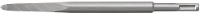 Fischer 546314 Beitelset 1 stuk(s)