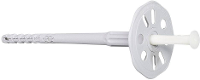 Fischer 546449 Putzdübel FIF CN II 8/180 Plug 100 stuk(s)