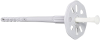 Fischer 546806 Putzdübel FIF PN 8/120 Plug 100 stuk(s)