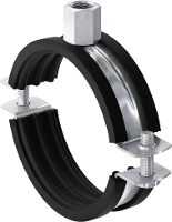 Fischer 558335 Buisklem Buisklem FRS 210   219 M10 15 stuk(s)