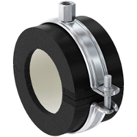 Fischer 560972 Isolatieklem fischer koelklem FRSK 42 45 20 stuk(s)
