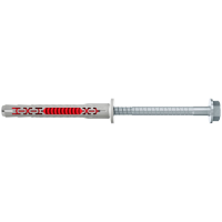 Fischer 562167 DuoXpand FUS Constructie plug 80 mm 10 mm 50 stuk(s)