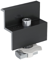 Fischer 564390 PM F 30 AL sw Eindklem