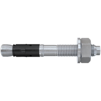 Fischer 564671 FAZ II Plus 8/5 K Boutanker 60 mm 8 mm 50 stuk(s)