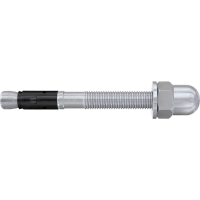Fischer 564688 FAZ II Plus 10/20 H Boutanker 105 mm 10 mm 20 stuk(s)