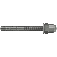 Fischer 564691 FAZ II Plus 10/10 H R Boutanker 95 mm 10 mm 20 stuk(s)