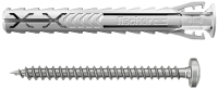 Fischer 567872 SX Plus 8 x 65 S Spreidplug 65 mm 1 set(s)