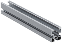 Fischer 569372 SolarFish 4.850 AL Dakrails